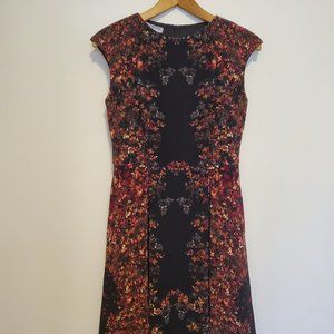 Maggy London Dress with Pockets